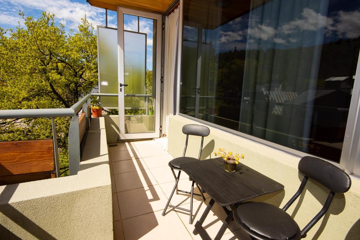Departamento céntrico San Martín de los Andes Exterior foto