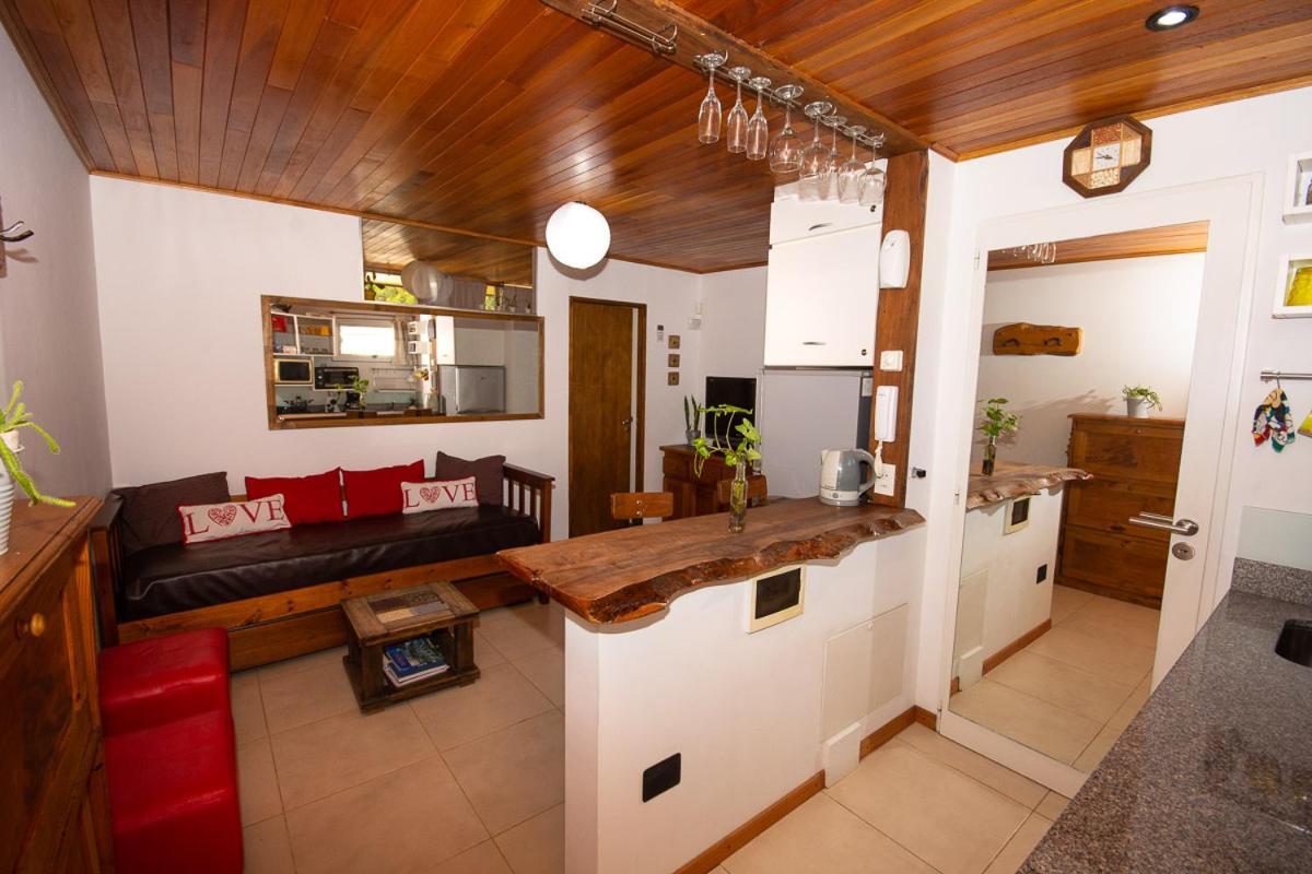 Departamento céntrico San Martín de los Andes Exterior foto