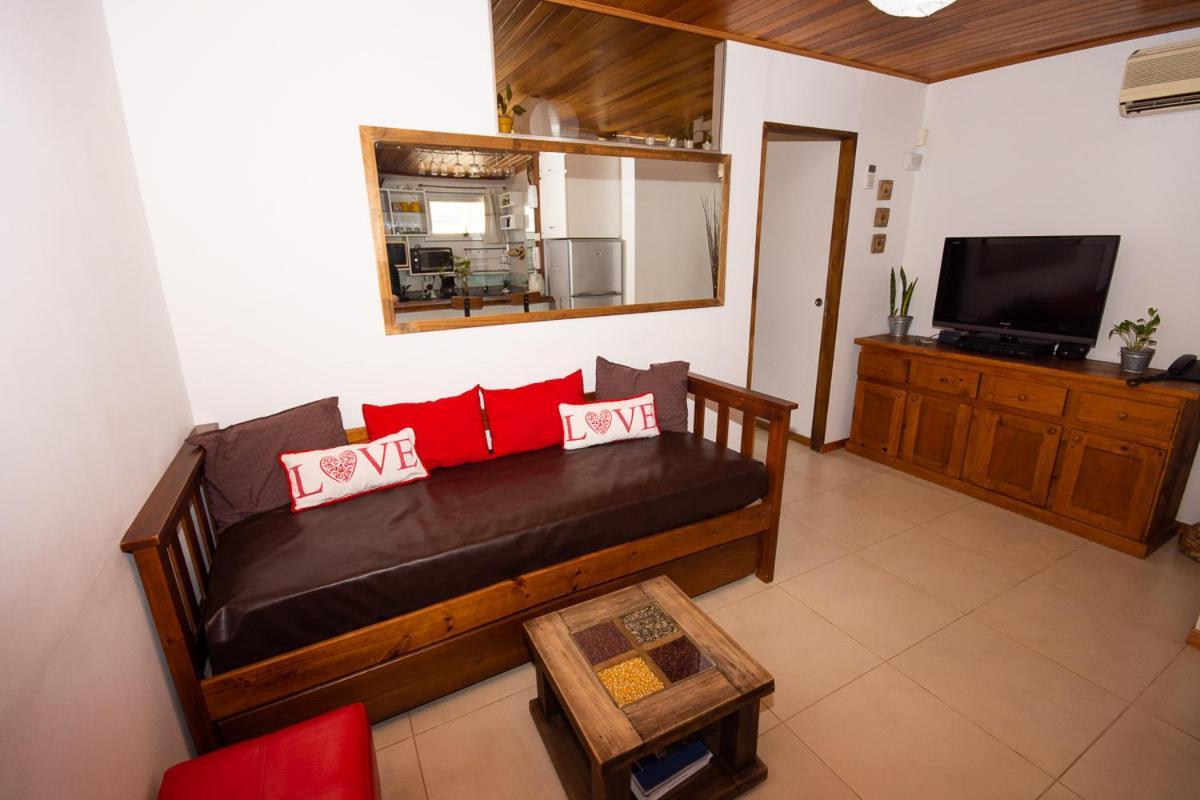 Departamento céntrico San Martín de los Andes Exterior foto