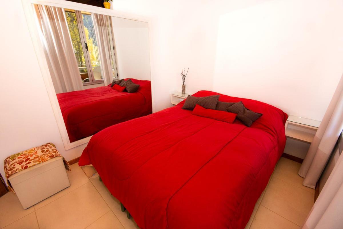 Departamento céntrico San Martín de los Andes Exterior foto